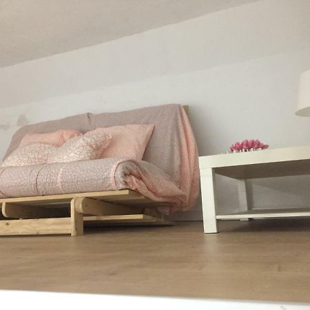 Las Casitas De La Playa Lägenhet Valencia Exteriör bild