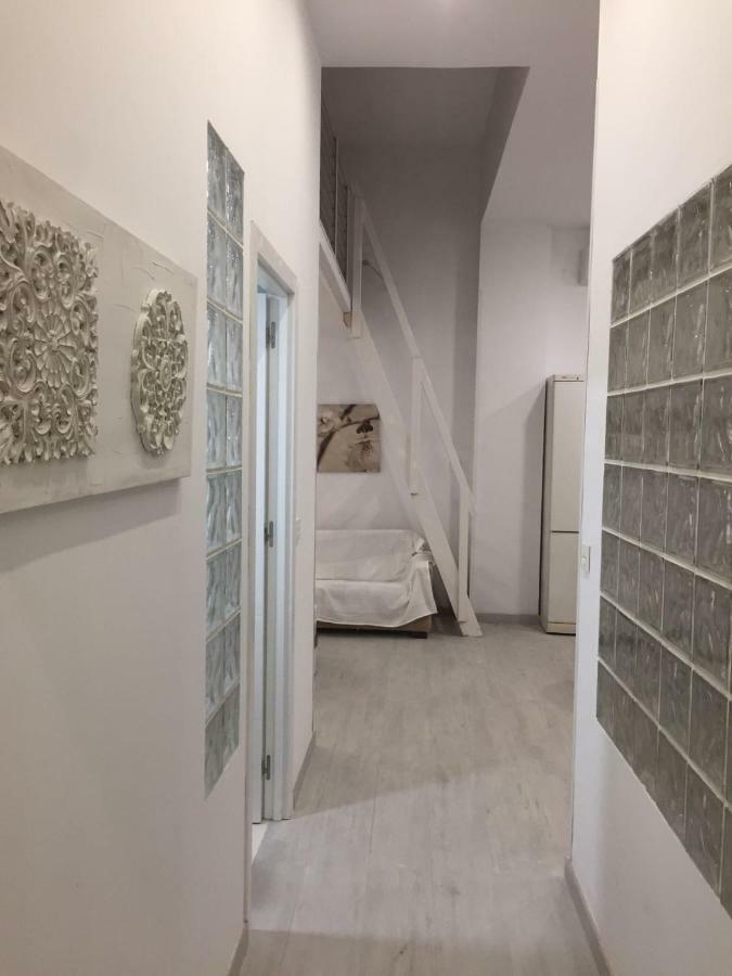 Las Casitas De La Playa Lägenhet Valencia Exteriör bild